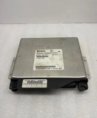 BMW 5 E39 ABS control unit/module 0265109023 1164130