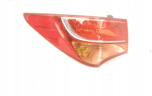 Hyundai Santa Fe Rear/tail lights set 