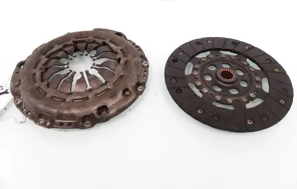 Renault Scenic II - Grand scenic II Clutch set kit