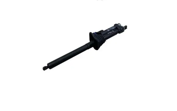 BMW 4 F36 Gran coupe Tailgate/trunk strut/damper 7432375