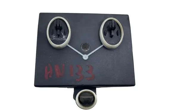Audi A4 S4 B8 8K Door control unit/module 8T0959792J 8T0959792D