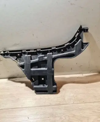 Volvo S80 Rear bumper mounting bracket 30655131