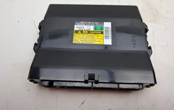 Lexus RX III ABS control unit/module 8954048422 0794006370
