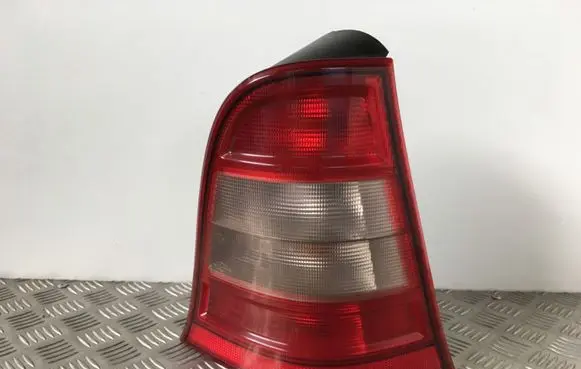 Mercedes-Benz A W168 Rear/tail lights A1683200664R A1683200664 1683200664