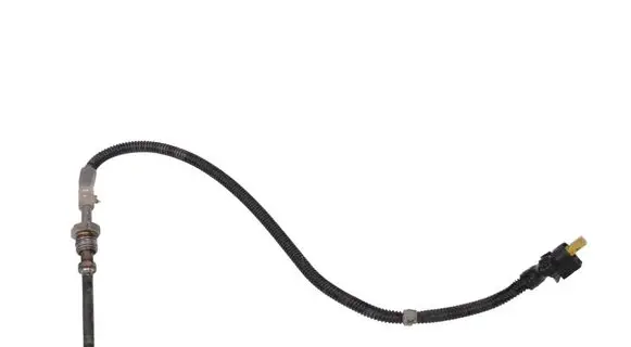 Mercedes-Benz S W221 Exhaust gas temperature sensor A0019052900