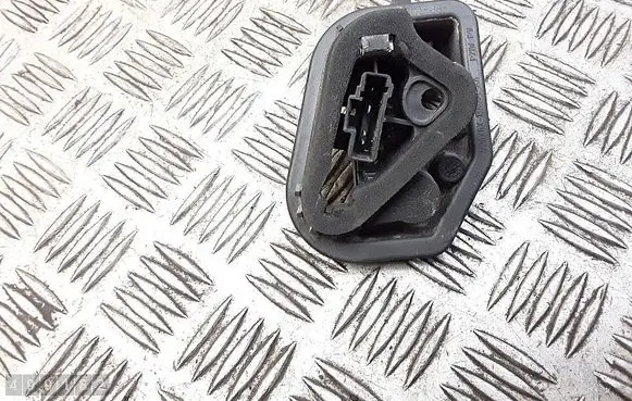 Citroen C5 Tail light bulb cover holder vp8x8x13n004aa
