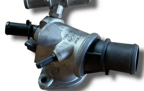 Fiat Palio Central body control module 46800798