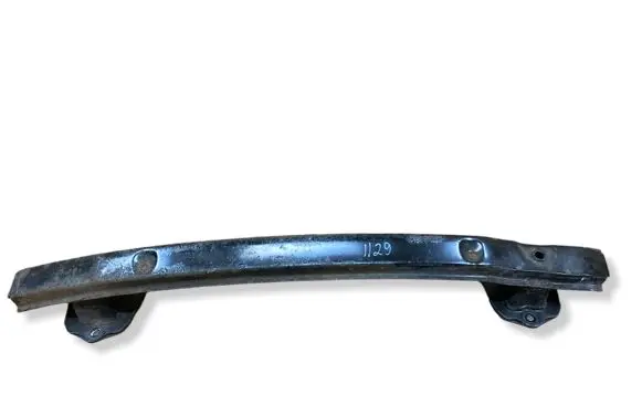 BMW 1 E82 E88 Rear bumper cross member 7193747 17023811 7192408