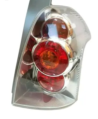 Toyota Corolla Verso E121 Rear/tail lights 815510F010