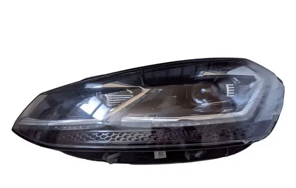 Volkswagen Golf VII Headlight/headlamp 5G1941035 1EX01306629
