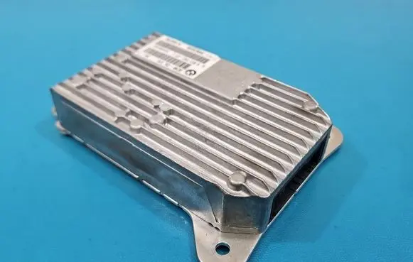 BMW 7 F01 F02 F03 F04 Central body control module 6851242 IMPRK1594767