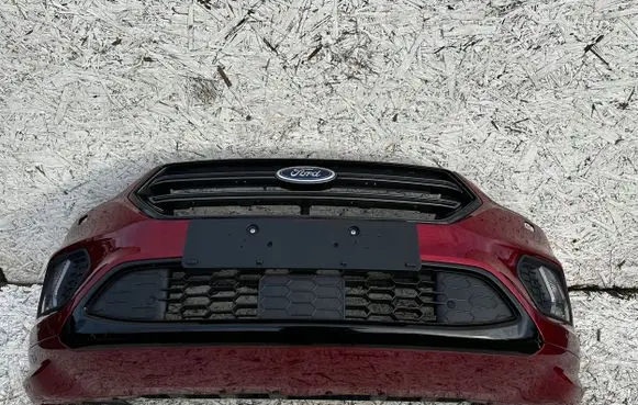 Ford Kuga II Front bumper