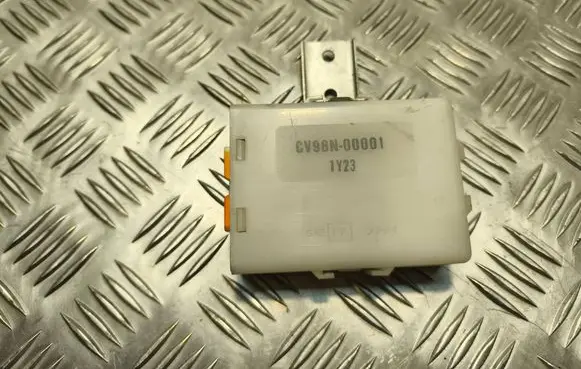 Other control units/modules