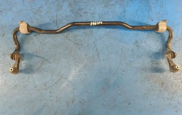 Volkswagen Tiguan Rear anti-roll bar/sway bar 5Q0511305BD