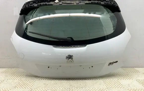 Peugeot 208 I Tailgate/trunk/boot lid EWP
