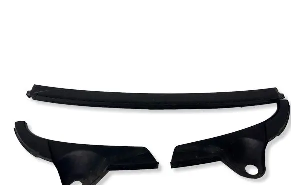 Volkswagen Sharan Wiper trim 95VWA03599 12642 7M0853187H