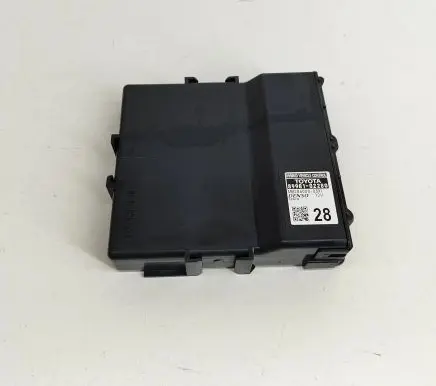 Toyota Corolla E210 E21 Engine control unit/module 8998102280