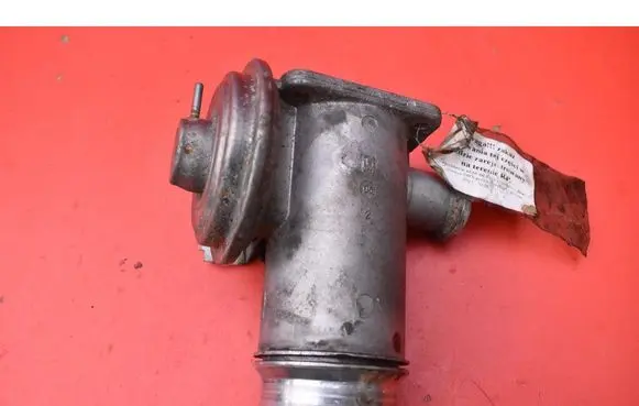 BMW X3 E83 EGR valve 7792077