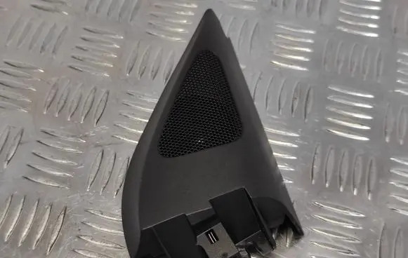 Side speaker trim/cover