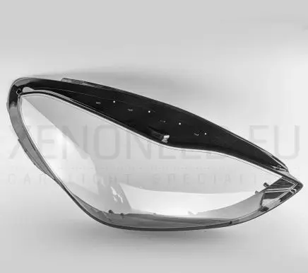 Tesla Model 3 Headlight lense 