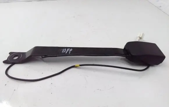 Nissan Qashqai+2 Front seatbelt buckle 86842JD00E