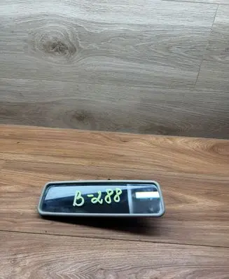 Volkswagen Polo V 6R Rear view mirror (interior) E021065