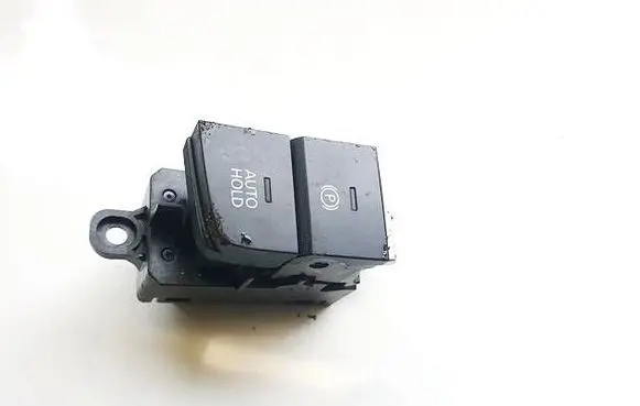 Mazda CX-30 Hand parking brake switch SAJMG3A035B
