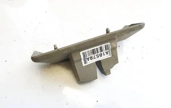 Alfa Romeo 159 Other interior part a9971