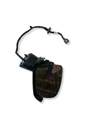 Volvo XC60 Front door electric wing mirror 31462669 041347