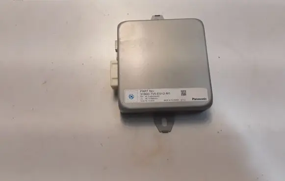 Honda CR-V Other control units/modules 31600TV0E012M1