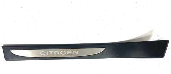 Citroen C6 Other sill/pillar trim element 96509482XT