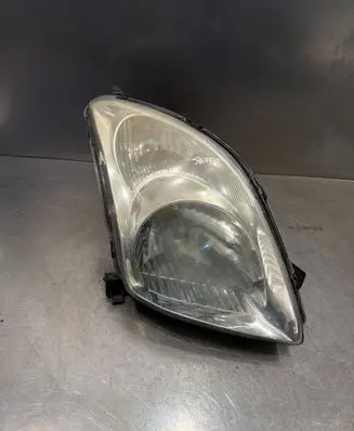 Suzuki Swift I Headlight/headlamp P4432R P4981R