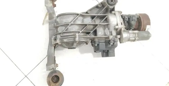 Volvo XC90 Rear differential P1216684 DWXJA