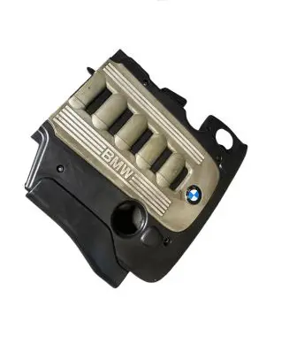 BMW X5 E70 Engine cover (trim) 7788908