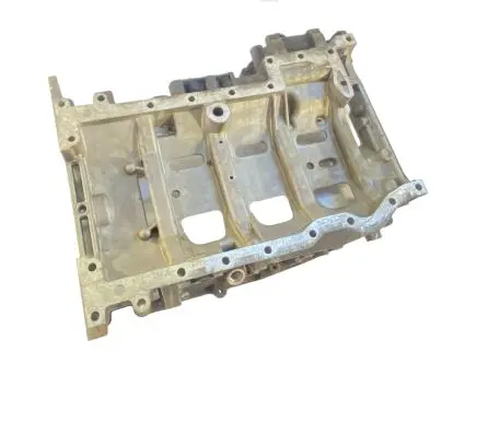 Ford Transit Oil sump AP308724