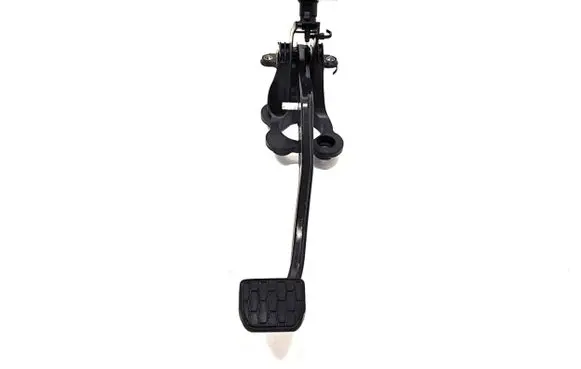 Jaguar I-Pace Brake pedal J9D32450AB