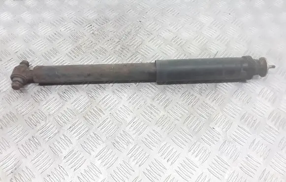 Mercedes-Benz CLS C219 Rear shock absorber/damper A2193260200