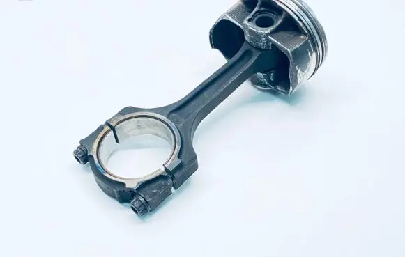 Ford Mustang VI Piston with connecting rod CR3Z6200B JR3Z6108A