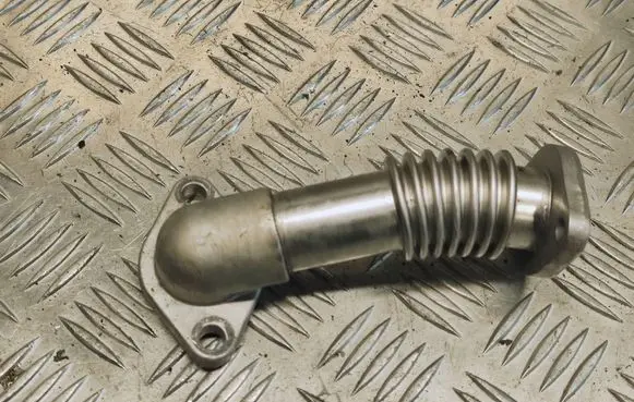 Hyundai Kona I EGR valve line/pipe/hose