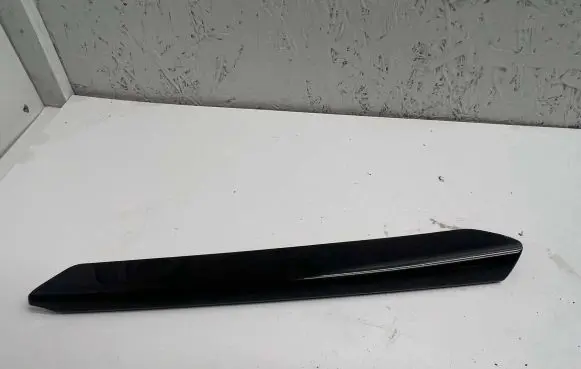 Mercedes-Benz E W212 Center console decorative trim A2126906362 1701502 BR212