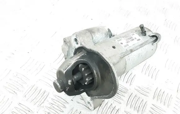 Volvo V60 Starter motor 30795406