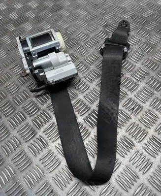 Mercedes-Benz SLK R172 Front seatbelt 34071139C
