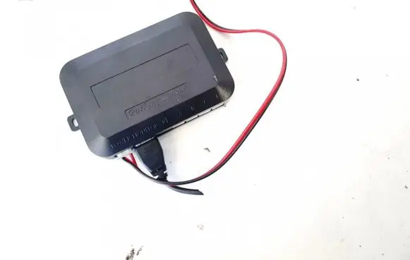 Other control units/modules