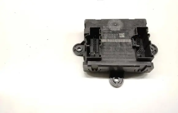 Land Rover Discovery Sport Door control unit/module HK8314D620BB 10337167 06062018