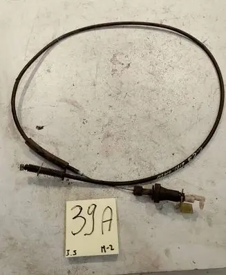 Citroen C3 Clutch cable 2150Q2