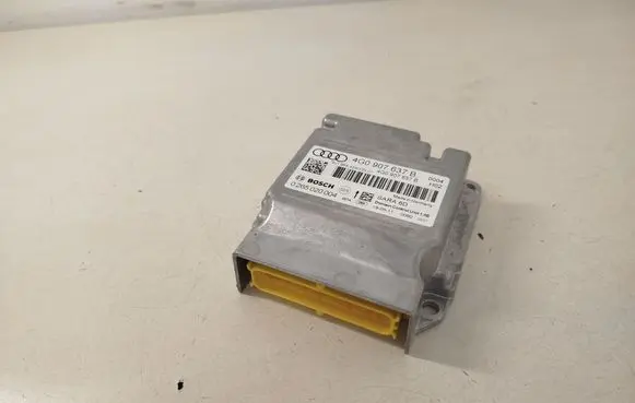 Airbag control unit/module