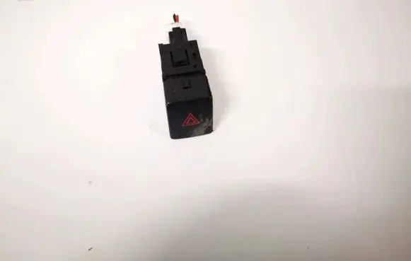 Nissan Qashqai Hazard light switch 54712