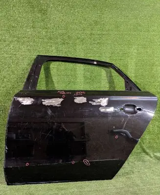 Audi A8 S8 D4 4H Rear door