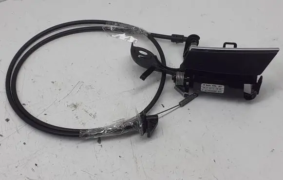 Mercedes-Benz E W212 Seat adjustment handle A2129209500