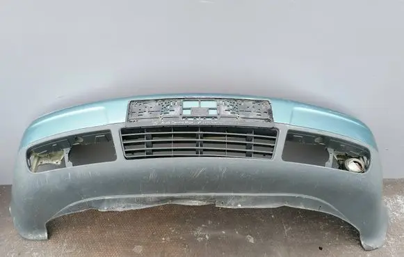 Audi A6 S6 C5 4B Front bumper 4B0807103 12449